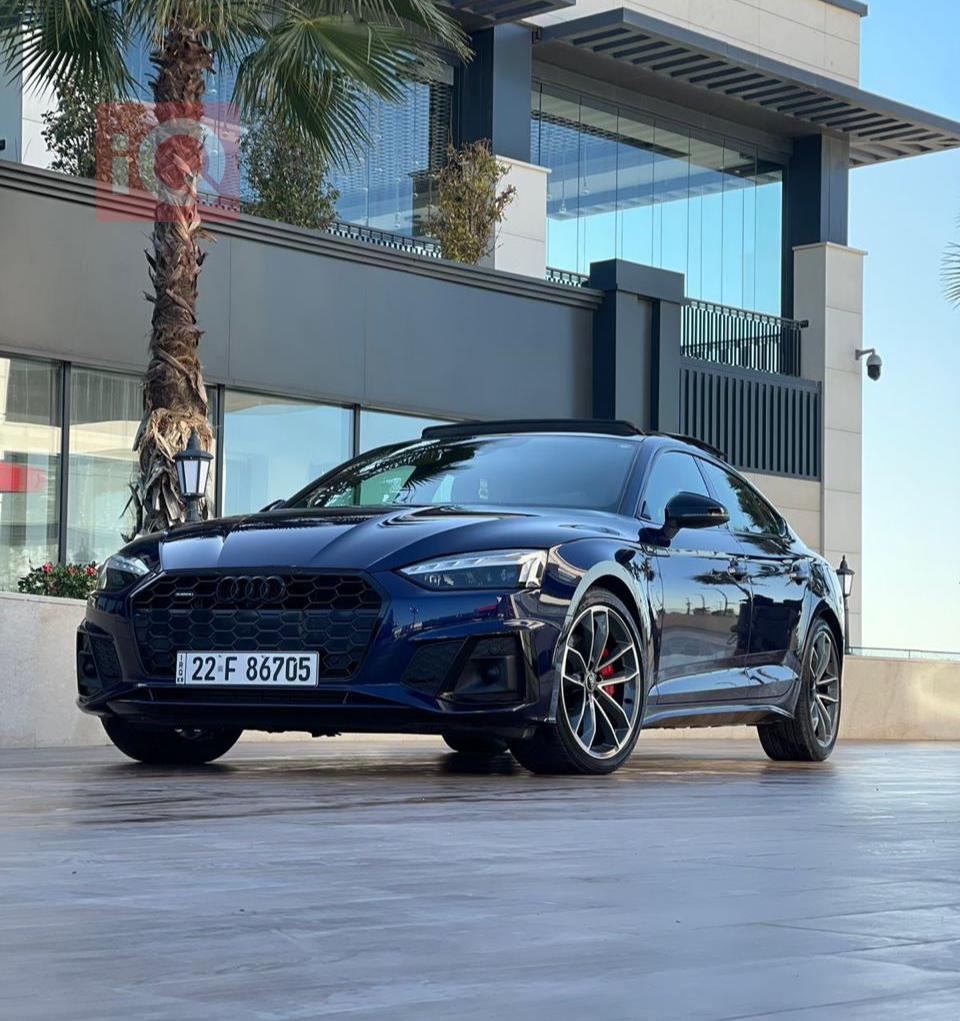 اودي A5
